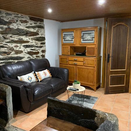 فيلا "Casa Do Avo Patricio" Mountain Experience Parada  المظهر الخارجي الصورة