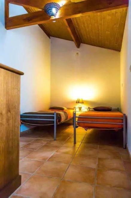 فيلا "Casa Do Avo Patricio" Mountain Experience Parada  المظهر الخارجي الصورة